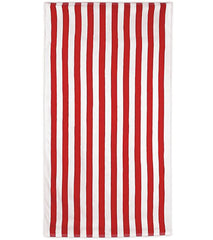 Wet Products Cabana Stripe Beach Towel