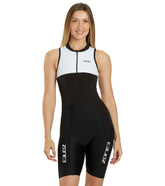 Zone3 Women's Lava Long Distance Trisuit