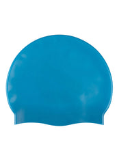 Arena Big Logo Swim Cap
