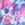 TYR Girls' Print Ella Maxfit Durafast Elite One Piece Swimsuit (Little Kid, Big Kid)