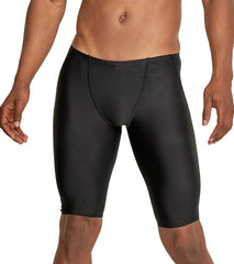 Speedo Men's Sharp Turn Jammer Swimsuit