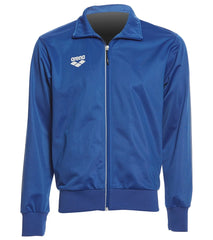 Arena Unisex Team Line Knitted Poly Jacket