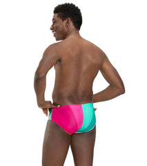 Sporti x She Is This Limited Edition Melanin Brief Swimsuit