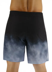 TYR Men's Haze Mobius Board Shorts