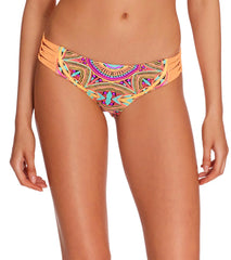 Body Glove Iggy Ruby Bikini Bottom