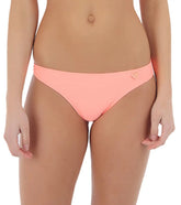 Body Glove Swimwear Womens Smoothies Super Brights Bikini Bottom