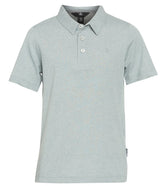 Volcom Boys' Wowzer Polo (Toddler/Little Kid)