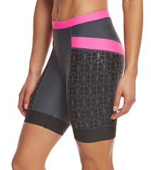 TYR Women's 6" Competitor Tri Short