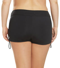 TYR Plus Size Active Della Swim Shorts