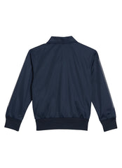 Arena Youth Team Line Knitted Poly Jacket