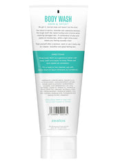 Zealios Skin Care Swim and Sport Body Wash 8oz