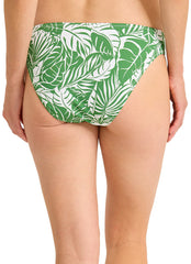Tommy Bahama Women's Costa Verde Bikini Bottom