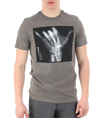 Hurley Men's SXAKKA Glow S/S Tee