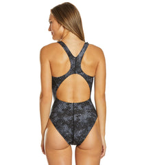 TYR Women's Glacial Maxfit One Piece Swimsuit
