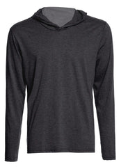District Men's Perfect Long Sleeve Hoodie