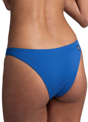 JOLYN Women's Solid Kelia Bikini Bottom