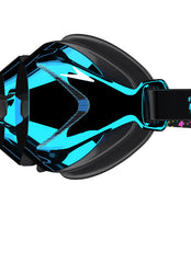 Speedo Jr Vanquisher 3.0 Mirrored Limited Edition Goggle