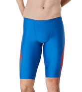 Speedo Men's ST Vortex Maze Jammer Swimsuit