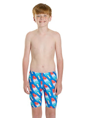 Sporti Summer Bliss Jammer Swimsuit (22-44)