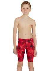 Sporti Fractalicious Jammer Swimsuit (22-40)