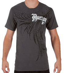 Hurley Guys' Melrose & La Brea S/S T-Shirt