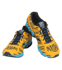 Mizuno Men's Wave Elixir 7 Running Shoe