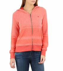Hurley Women's Retreat Zip Hoodie