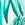 Body Glove Swimwear Tropi-Cal Flare Reversible Triangle Bikini Top