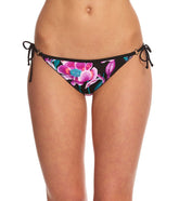 Body Glove Swimwear Oria Brasilia Tie Side Bikini Bottom