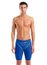Arena Men's Powerskin Carbon Glide Multicolor SL LE Jammer Tech Suit Swimsuit