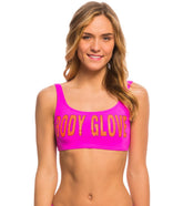 Body Glove Swimwear Nineteen 89 Wild Thing Bikini Top