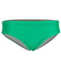 iSwim Essential Solid Brief Swimsuit Youth (22-28)