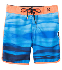 Hurley Boys' Julian Flow Boardshort (4yrs-7yrs)