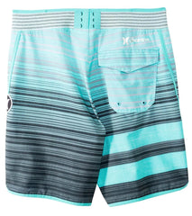 Hurley Men's Phantom Hyperweave Block Party Code Boardshort
