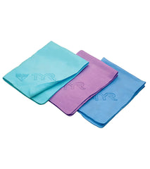 TYR Dry Off Sport Towel