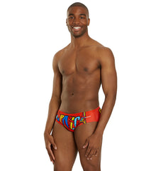Sporti Paris Trend Setter Brief Swimsuit (26-40)