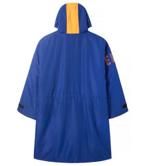 Swim Secure Selkie Recycled Parka Change Robe