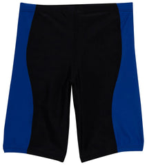 Speedo Boys' Begin To Swim Splice Jammer Swim Short (Big Kid)