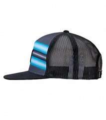 Hurley Men's Block Party Dalek Trucker Hat