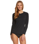 Xcel Women's VentX Long Sleeve Swim Shirt