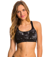 Body Glove Breathe Cloud 9 Light Support Sports Bra