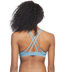 Hurley Women's Quick Dry Max Bikini Top