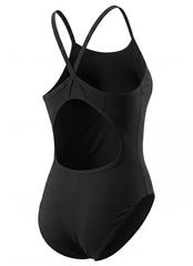 Sporti Nylon Team Thin Strap One Piece - Fit Kit