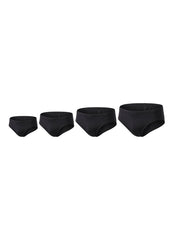 Dolfin Poly Fit Kit Reliance Racer Brief
