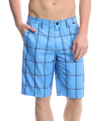 Hurley Men's Dri-Fit Puerto Rico Chino Walkshort