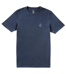 Volcom Men's Stone Tech Short Sleeve Tee