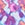 TYR Girl's Print Addy Diamondfit Durafast Elite One Piece Swimsuit (Little Kid, Big Kid)