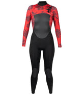 Xcel Women's Water Inspired 4/3mm Axis X Fullsuit Westsuit