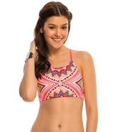 Body Glove Swimwear Byron Bay Elena Crop Bikini Top