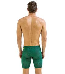 FINIS Boys' Maze Jammer Swimsuit